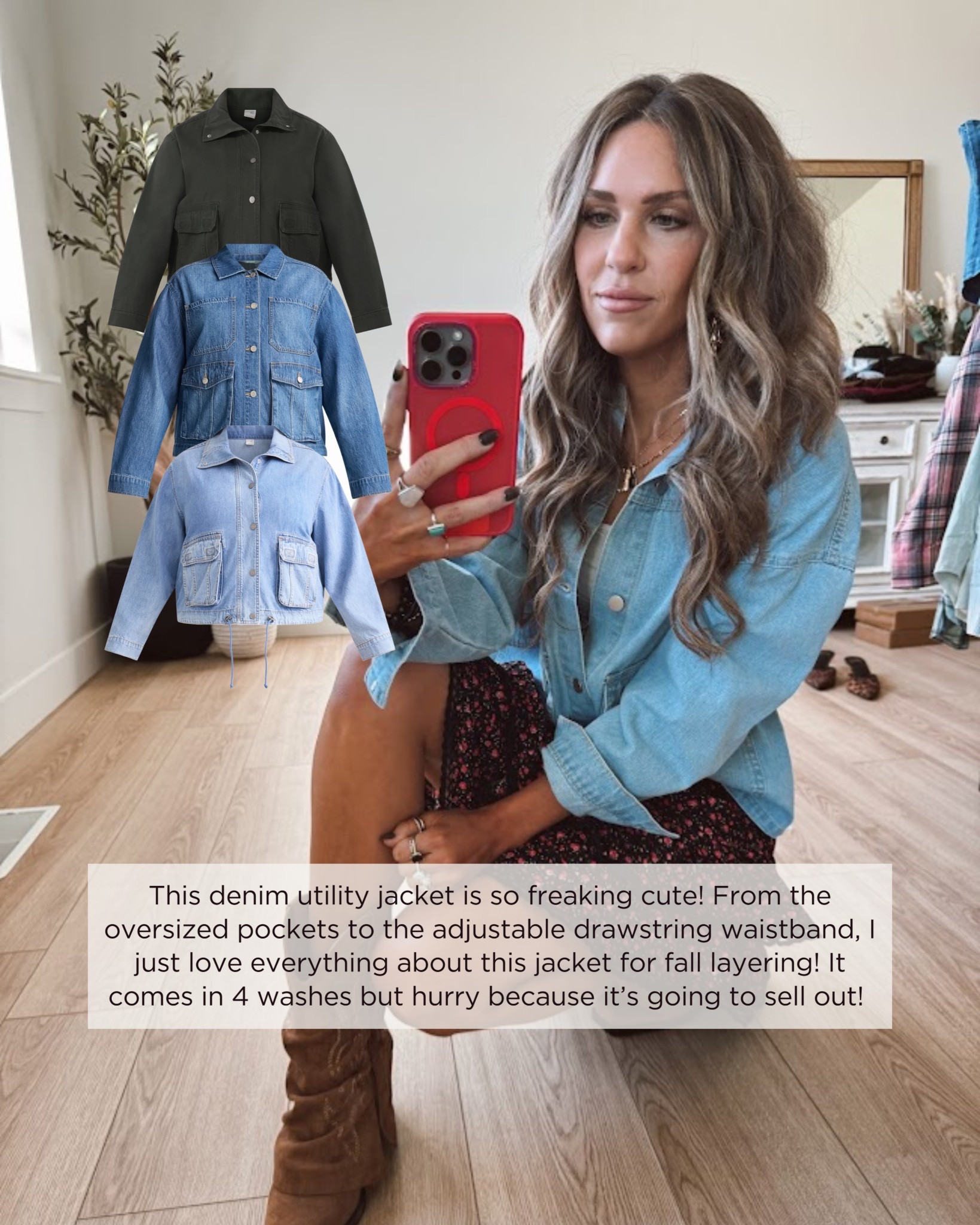 #LTKFindsUnder50 #LTKSeasonal #LTKStyleTip