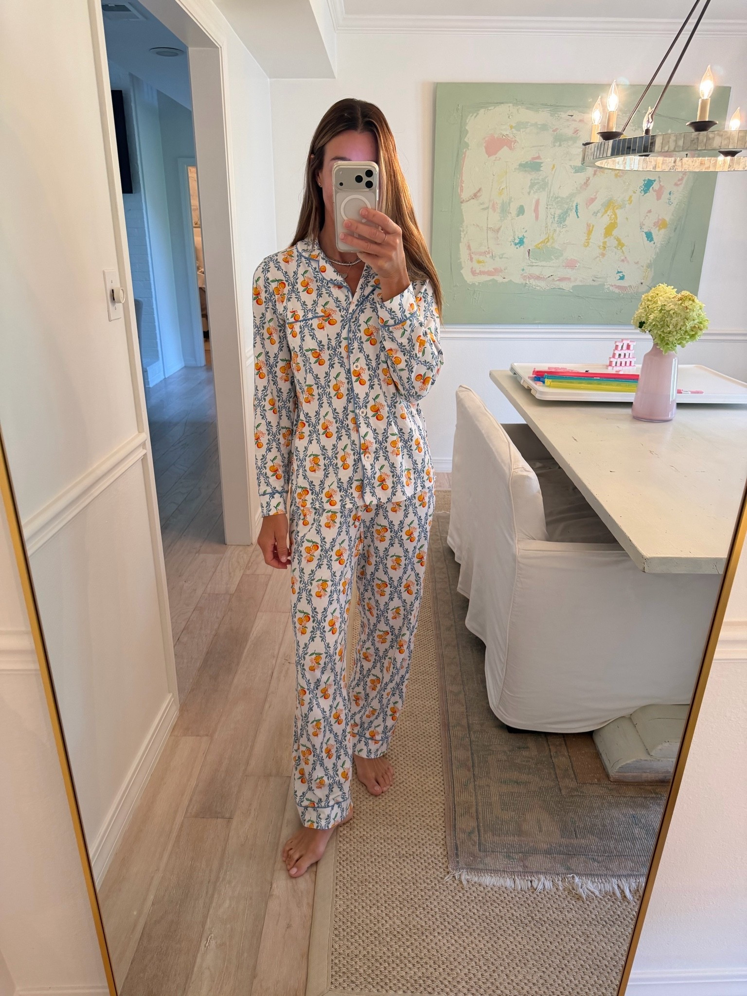Roller rabbit pajamas I can’t get enough of! Mamas!!! They’re not just for the kids

#LTKOver40 #LTKmomlife #LTKootd