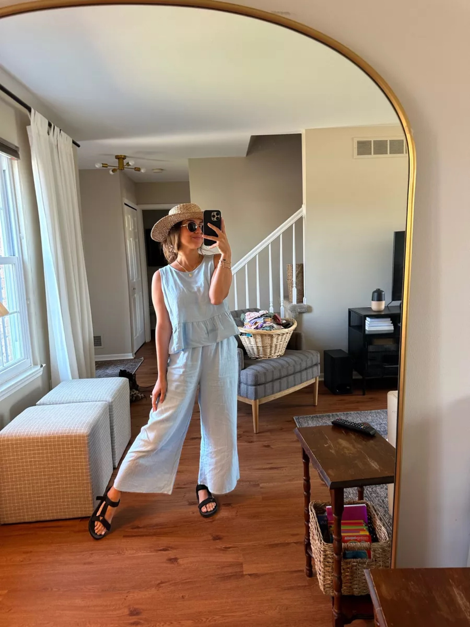 Set  is a small

#LTKSeasonal #LTKFamily #LTKStyleTip