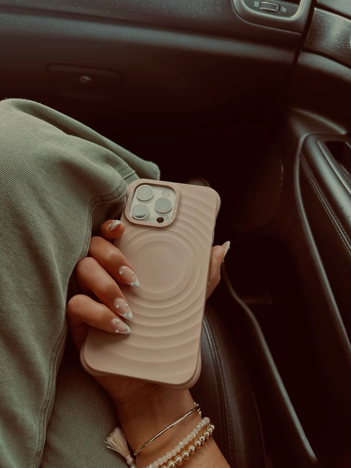 The cutest ripple iPhone case

#LTKCyberWeek #LTKGiftGuide #LTKdayinmylife