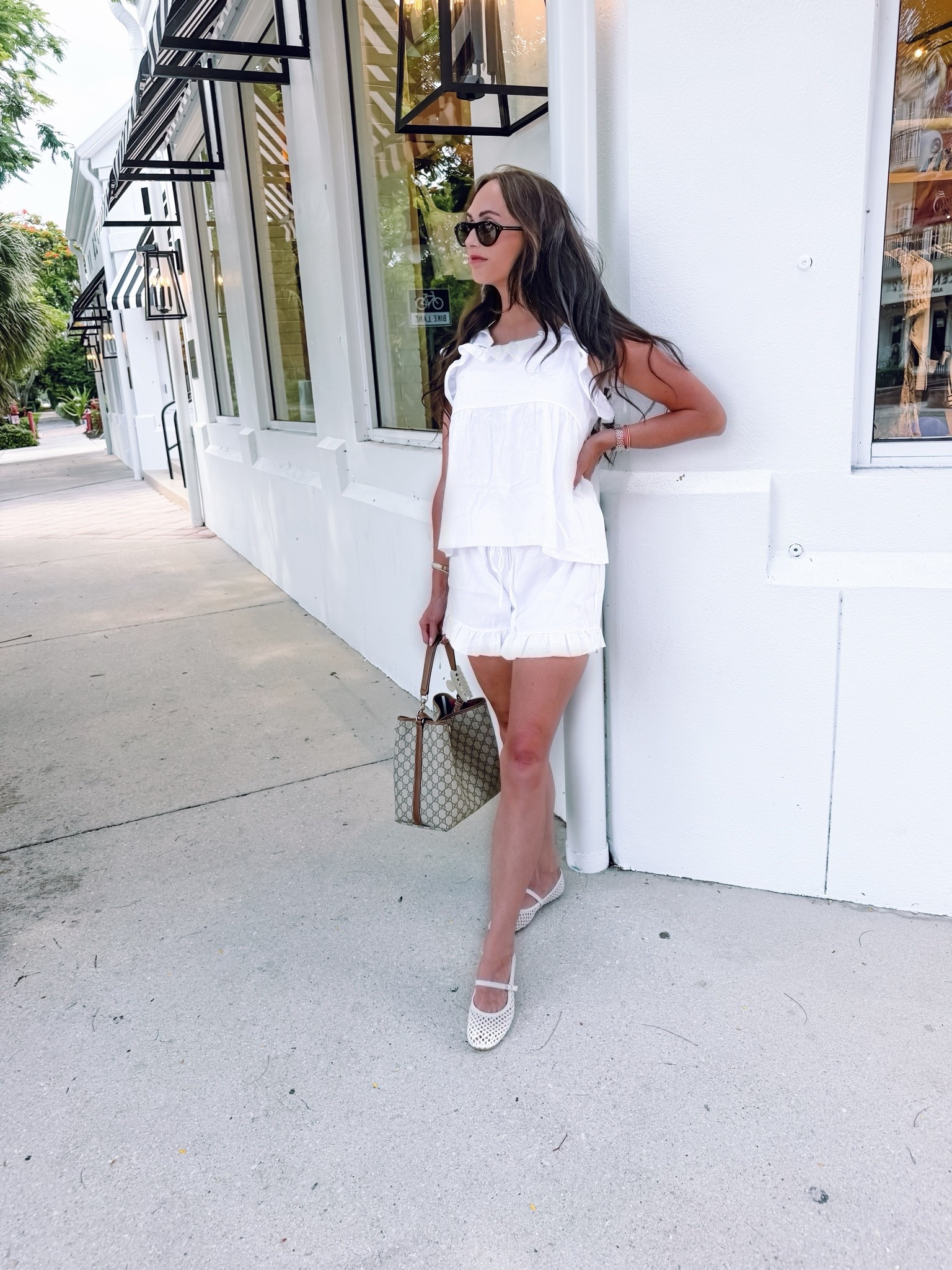 Love this simple but elevated look!

#LTKootd #LTKSeasonal #LTKTravel