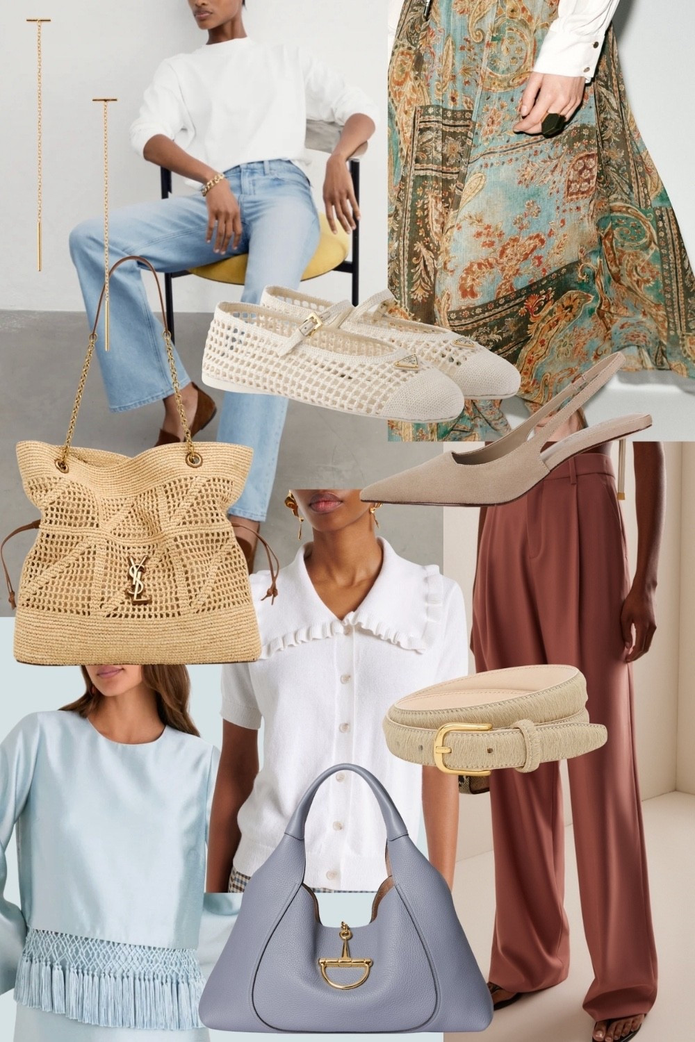 February shopping finds ✨

#LTKSeasonal