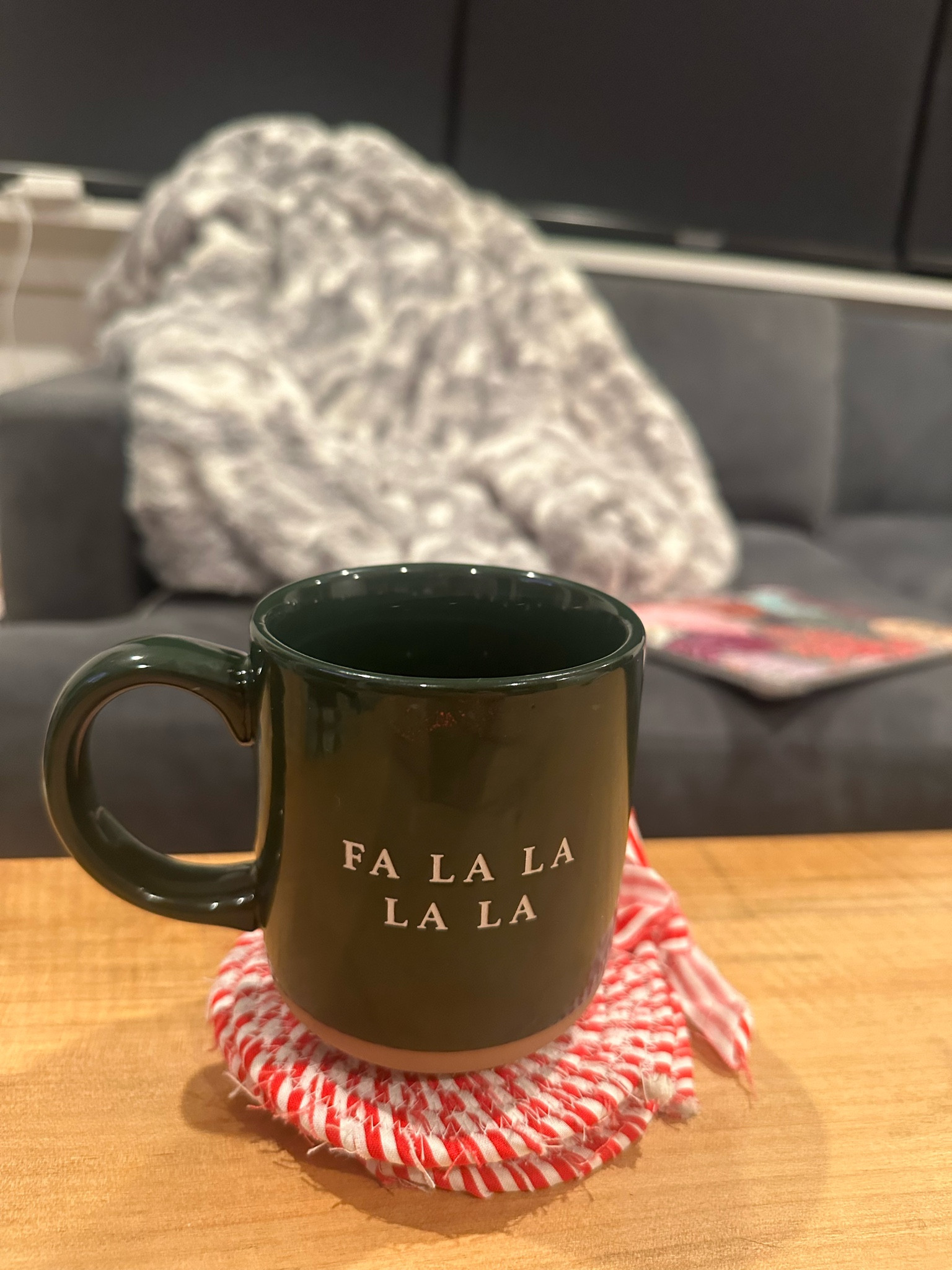 It is cozy season and this heated blanket is not only one of my favorite possessions, but also gifts to give. 

#LTKHoliday #LTKHome #LTKGiftGuide