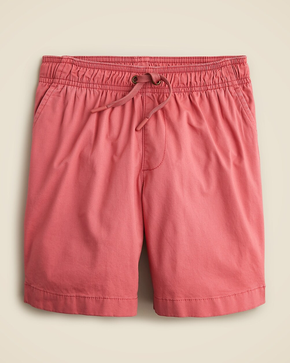 Boys' pier short in stretch twill | J. Crew US