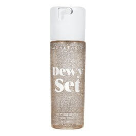 Dewy Set - Spray Fixateur | Sephora (FR)