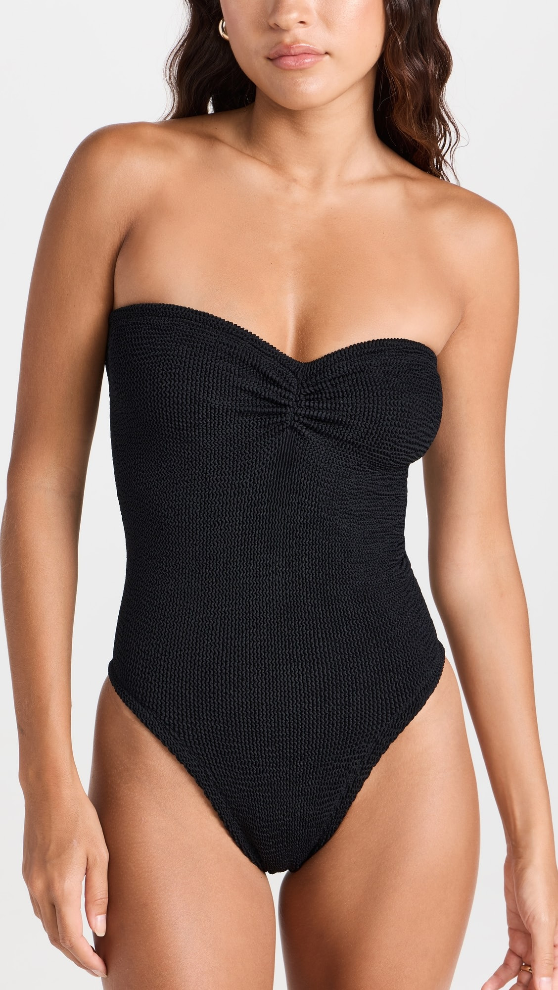Brooke Swim One Piece | Shopbop