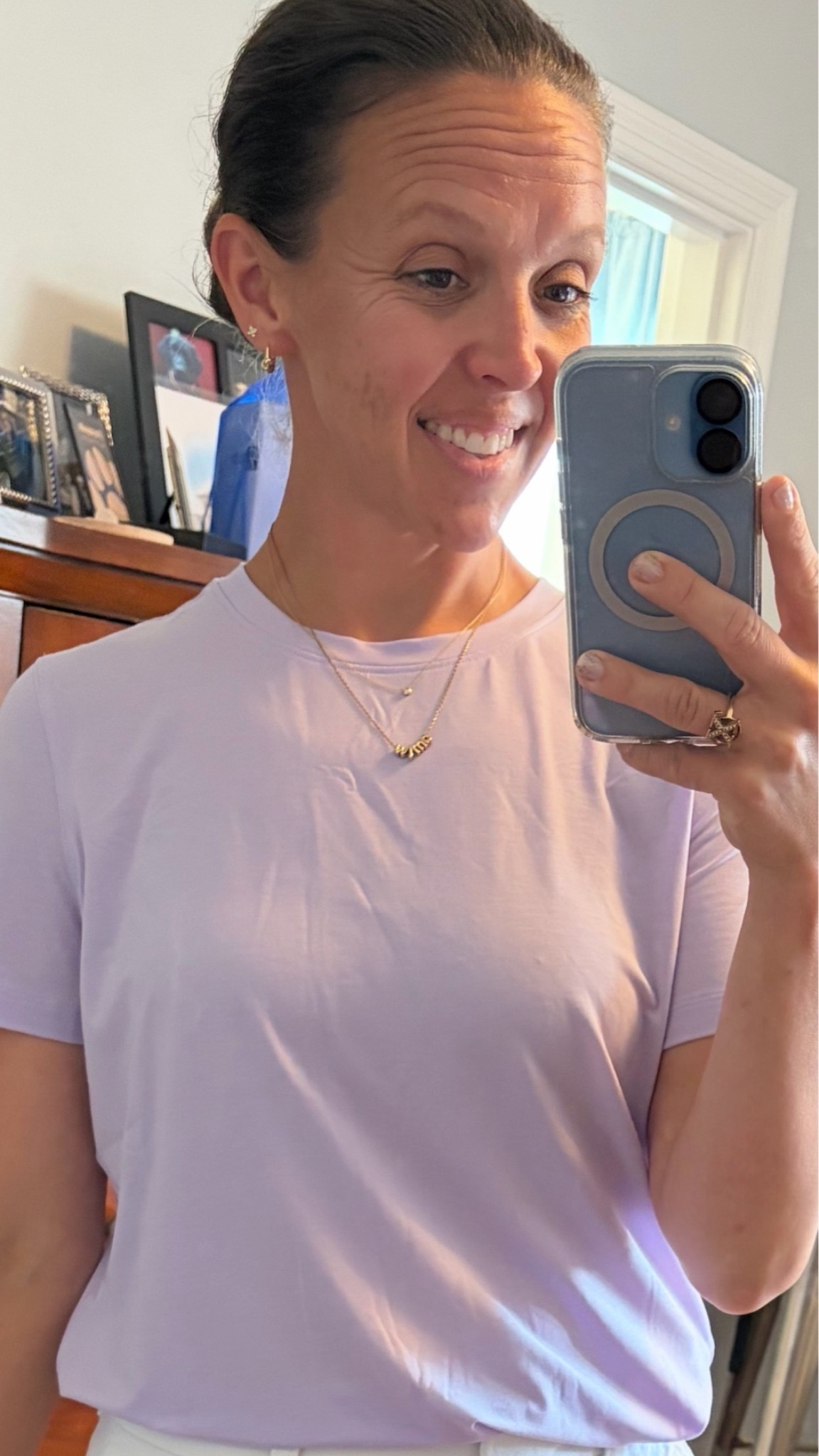 Jewelry - gift ideas - These knot earrings are so sweet and comfortable My bezel necklace is a favorite and I love this personalized bubble necklace so much. 


#necklace #under25 #amazon #budgetfriendly #giftidea #giftforher #jewelry #earrings @Quince @Etsy #knotearrings #bubblenecklace #bezelnecklace 

#LTKOver40 #LTKU #LTKSaleAlert