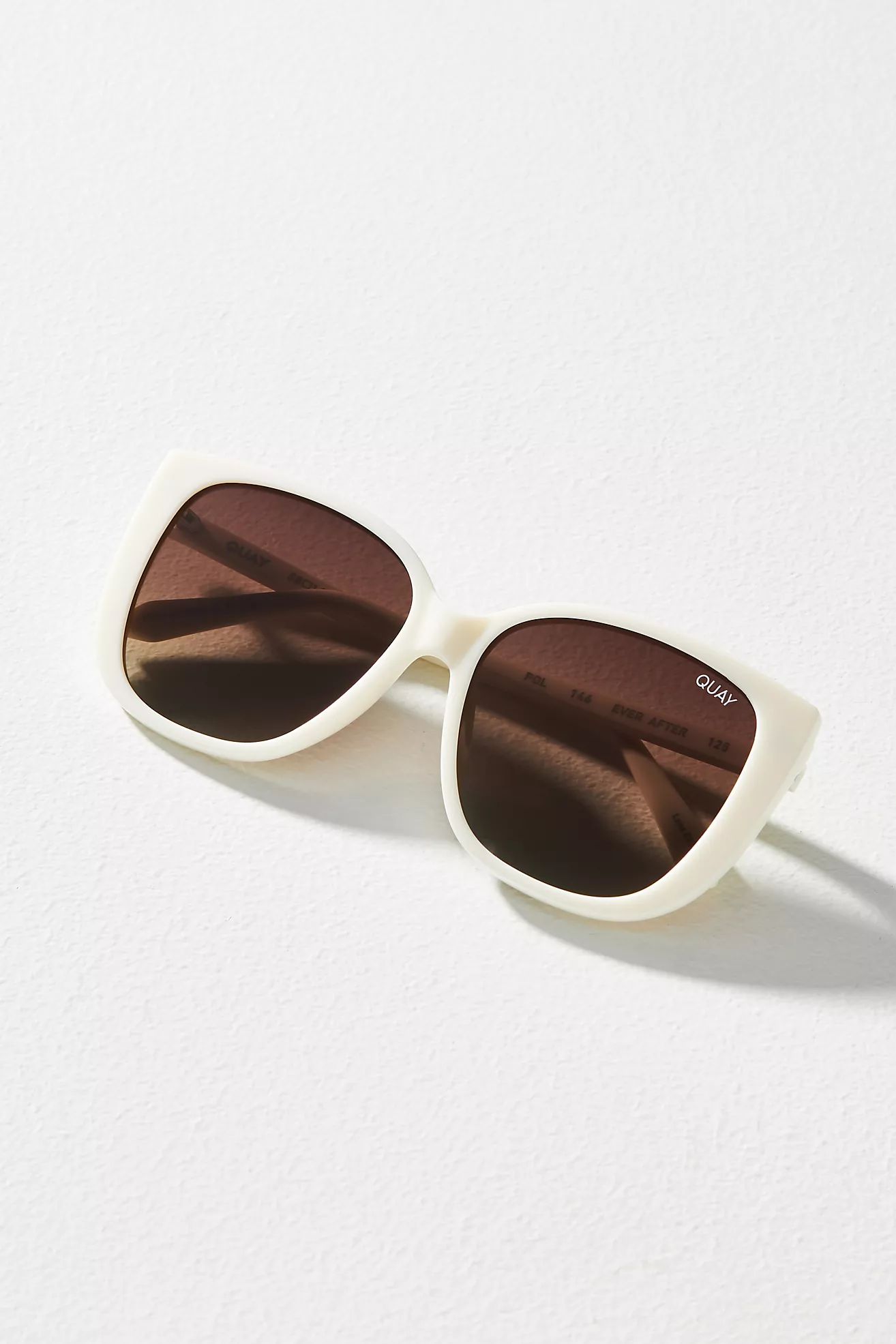 Quay Ever After Polarized Sunglasses | Anthropologie (US)
