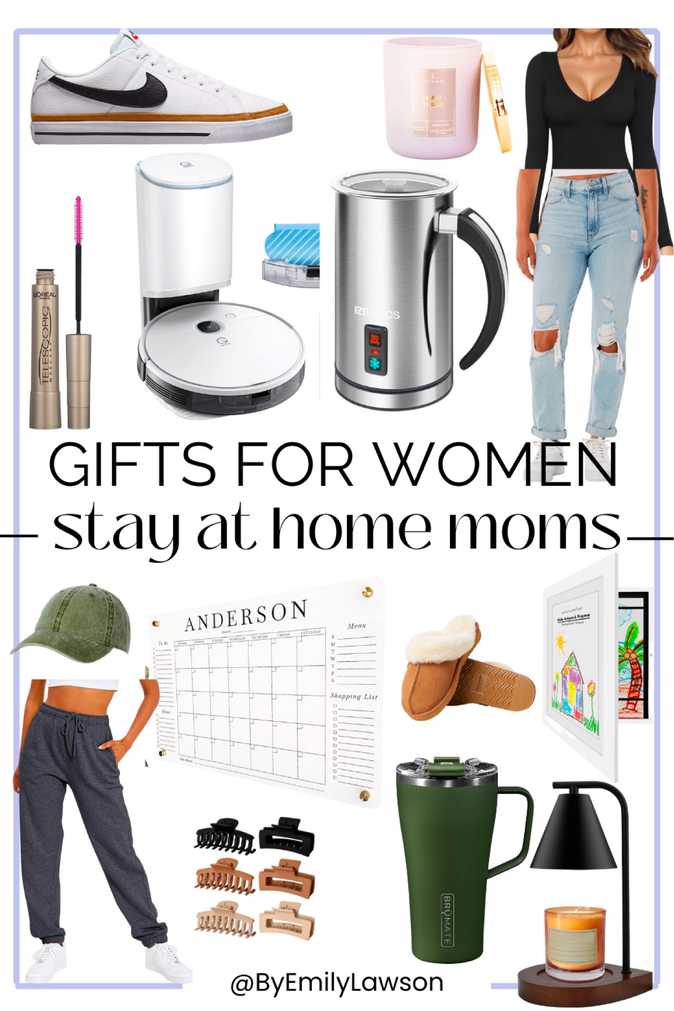 Gift guide for stay at home moms 

#LTKfindsunder100 #LTKGiftGuide