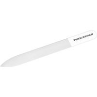 Tweezerman Glass Nail File | Cult Beauty