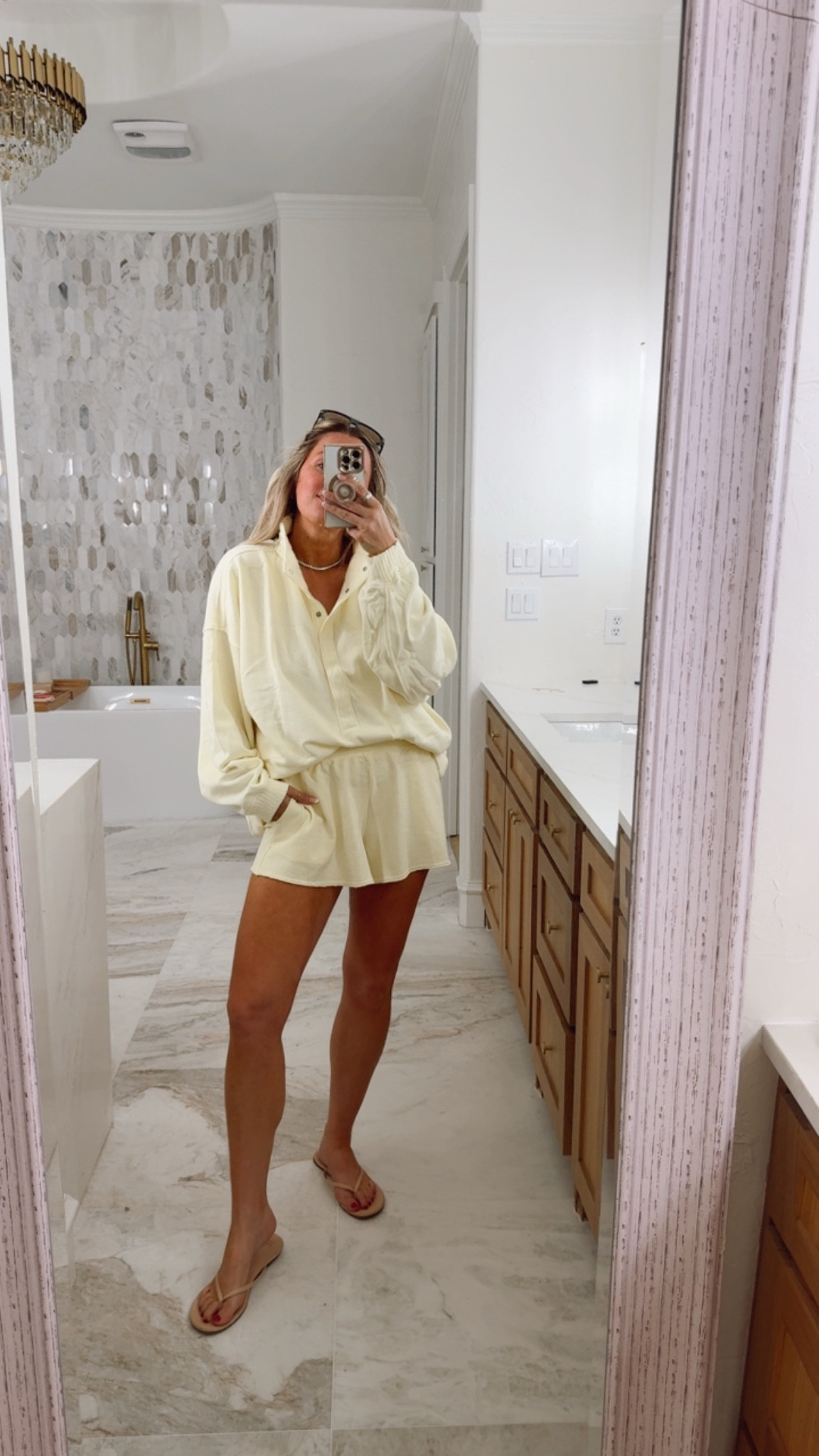 Travel outfits. Spring fashion. 2026. Aerie. Plus size fashion. Vacation outfit. Spring outfits 2026. Sports outfit. Spring outfits 2026. Spring fashion. Easter. Jumpsuit. Romper. Memorial Day weekend. GRWM. Sports mom outfit 



#LTKOver40 #LTKActive