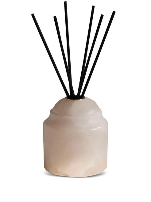 Soho Home Bergamot & Mandarin Zest Alabaster Diffuser (150ml) | White | FARFETCH CA