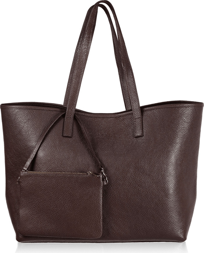 Large Leather Tote | Nordstrom