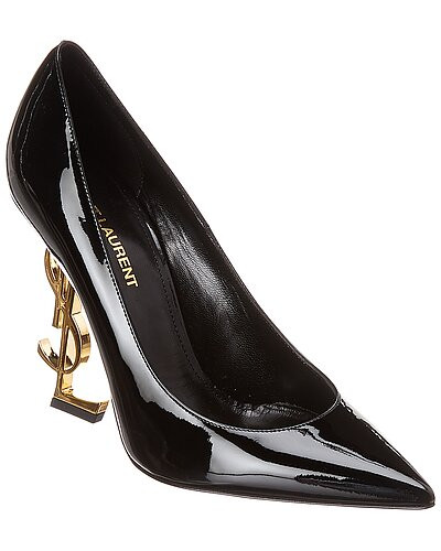 Opyum 110 Patent Pump | Gilt & Gilt City