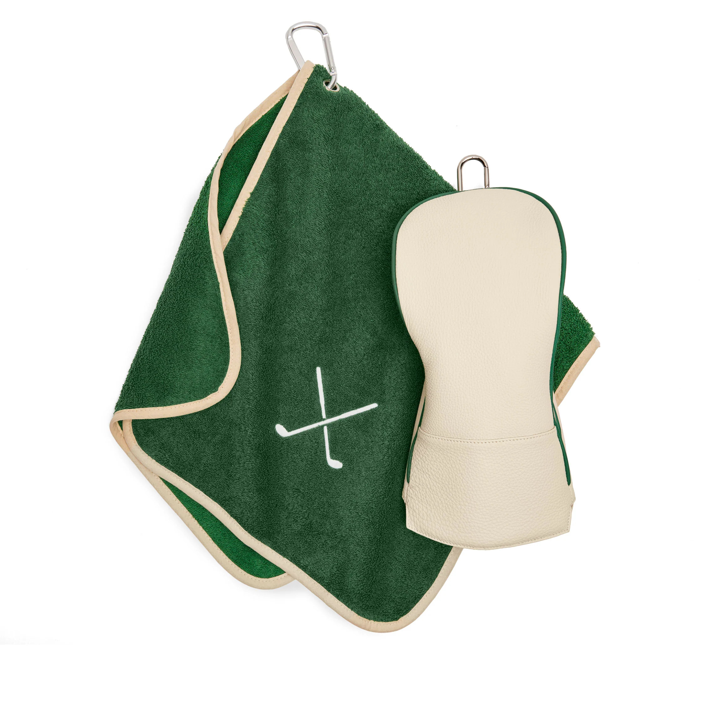 Leatherology x Weezie Golf Set | Leatherology