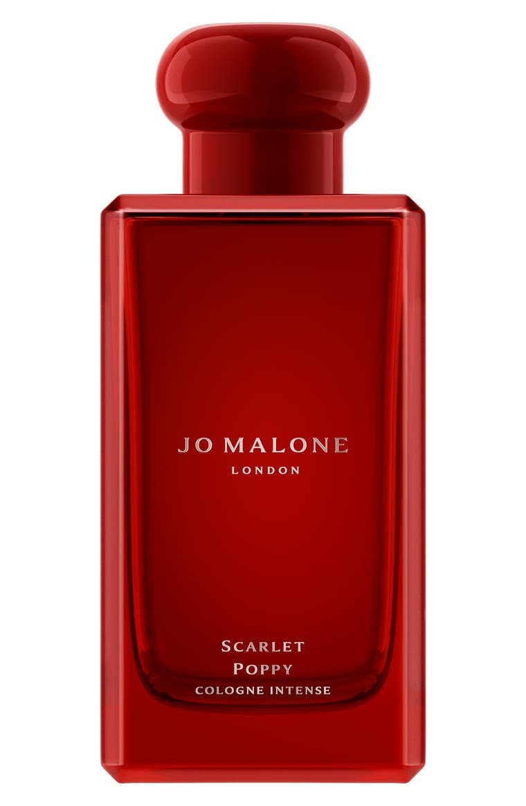 Scarlet Poppy Cologne Intense | Nordstrom
