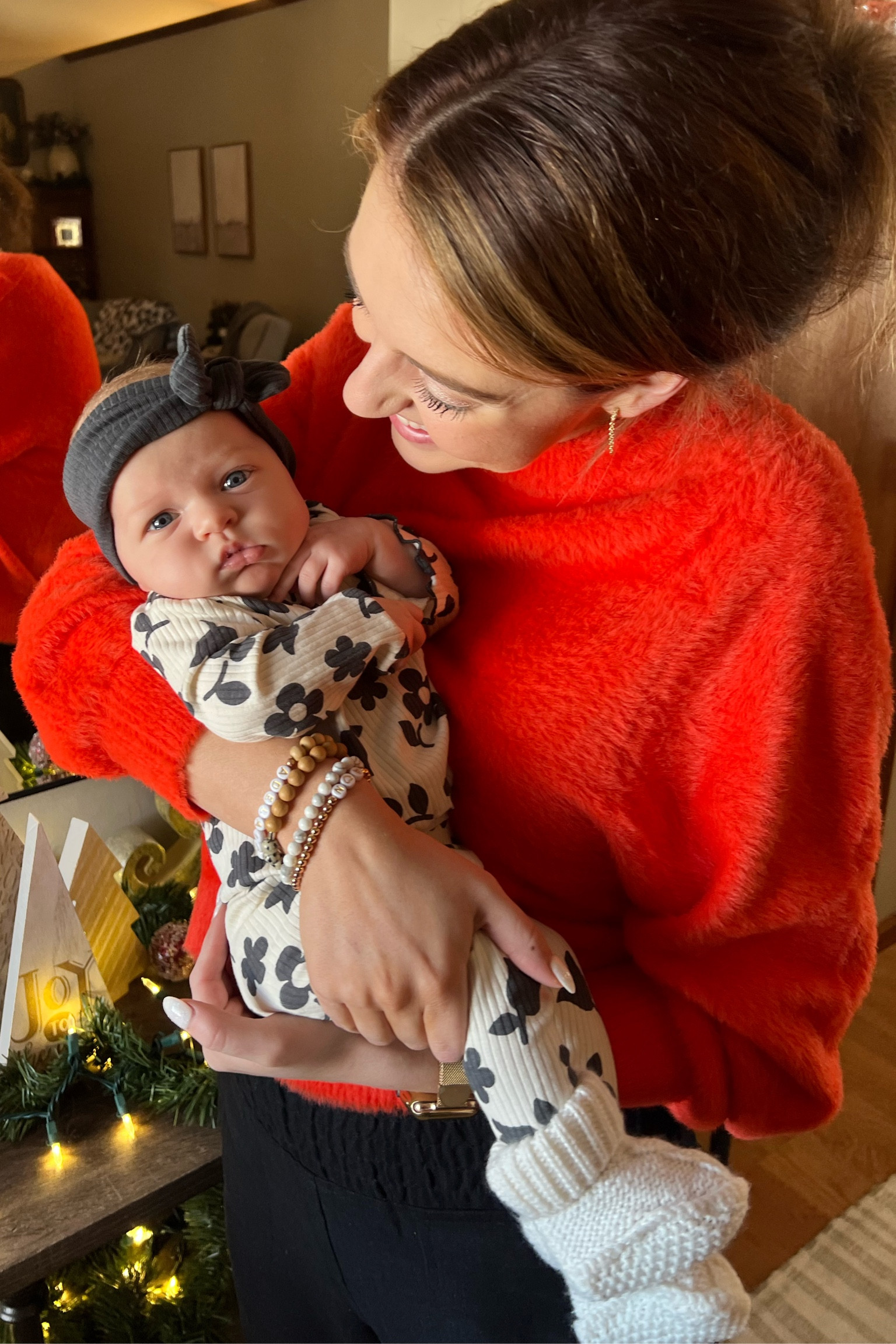 Woven baby shoes at target and my fav soft sweater from Aerie

#LTKbaby #LTKshoecrush #LTKfamily