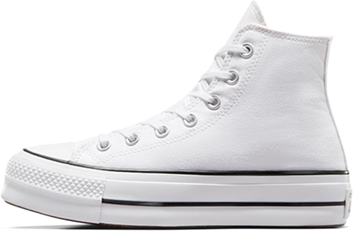 Converse Unisex-Adult Chuck Taylor All Star Platform High Top Sneaker | Amazon (CA)