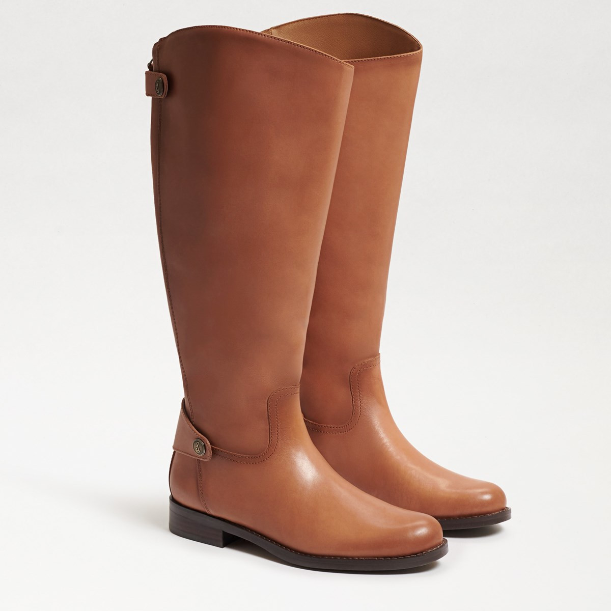 Mikala Wide Calf Riding Boot | Sam Edelman