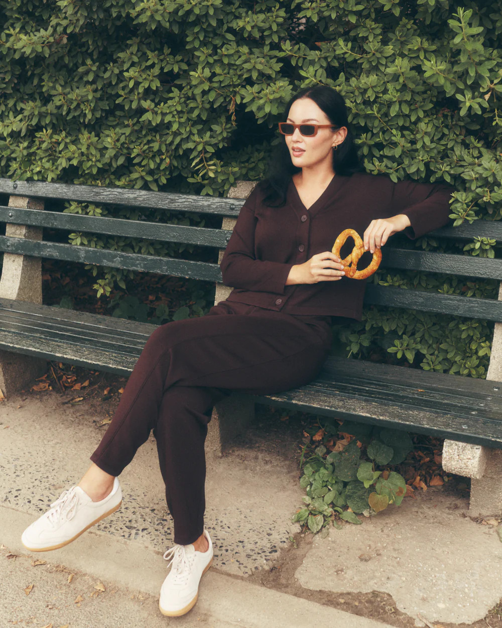 SPANX® AirEssentials Barrel Leg Pant | Spanx