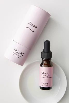 HELIAS Sleep Essential Oil Blend | Anthropologie (US)