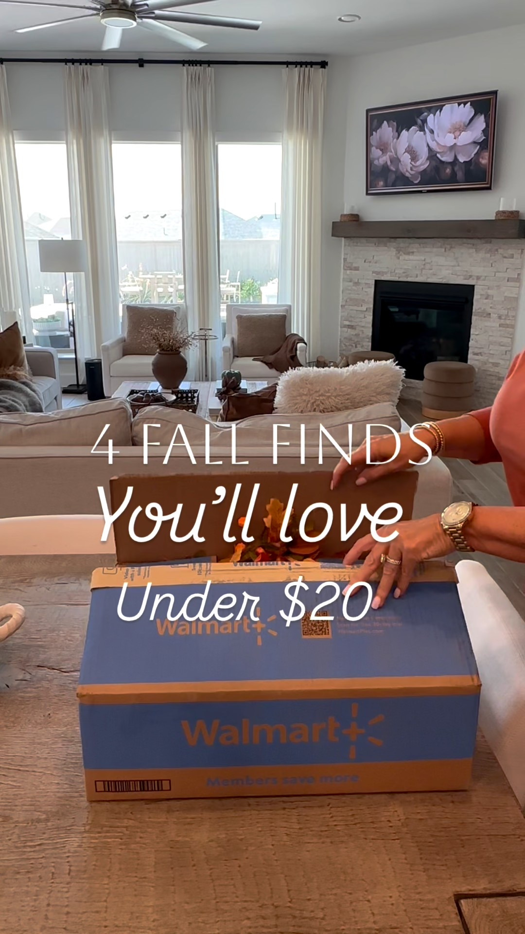 Affordable fall finds under $20
Pumpkin Door Wreath
Black Candelabra 
Brass Lead Tray
Brass Match Holder 

#LTKHome #LTKFindsUnder50 #LTKStyleTip