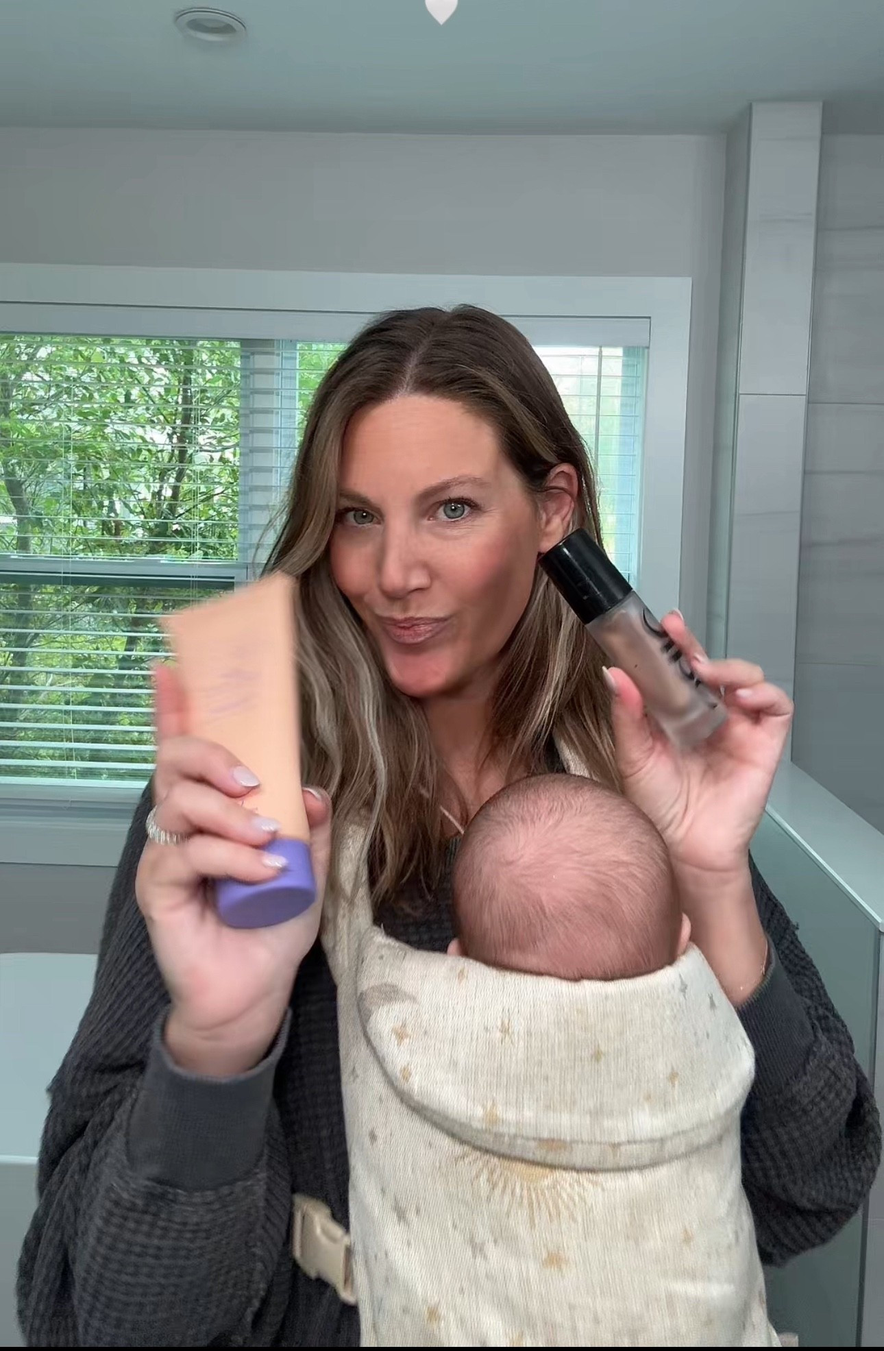 Self tanner + bronzer to use during pregnancy and after to look and feel your best  

#LTKBeauty #LTKBaby #LTKBump