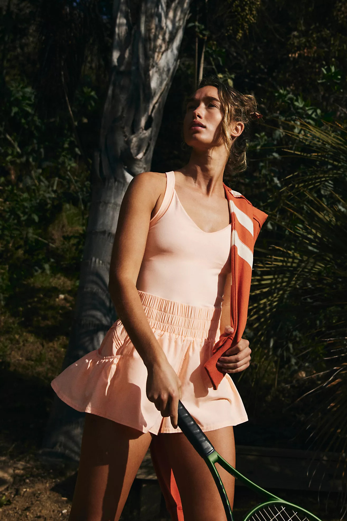 Get Your Flirt On Shortsie | Free People (Global - UK&FR Excluded)