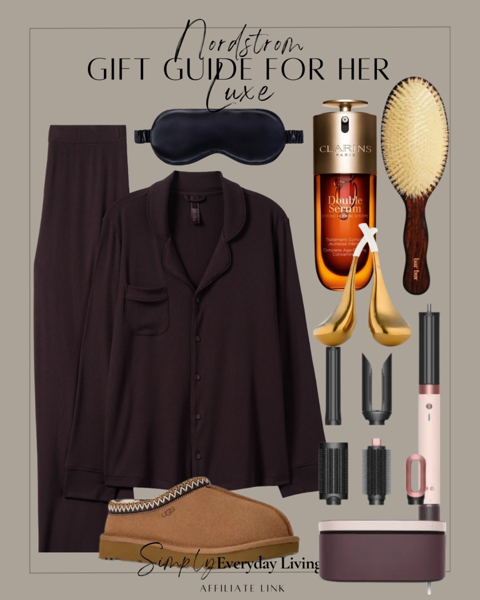 Nordstrom Gift Guide For Her Luxe

#LTKGiftGuide #LTKHoliday