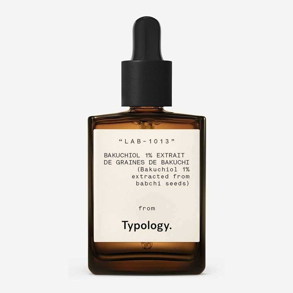 Typology Face Serums (L62 - Blemish Serum - 0.5 fl.oz) | Amazon (US)