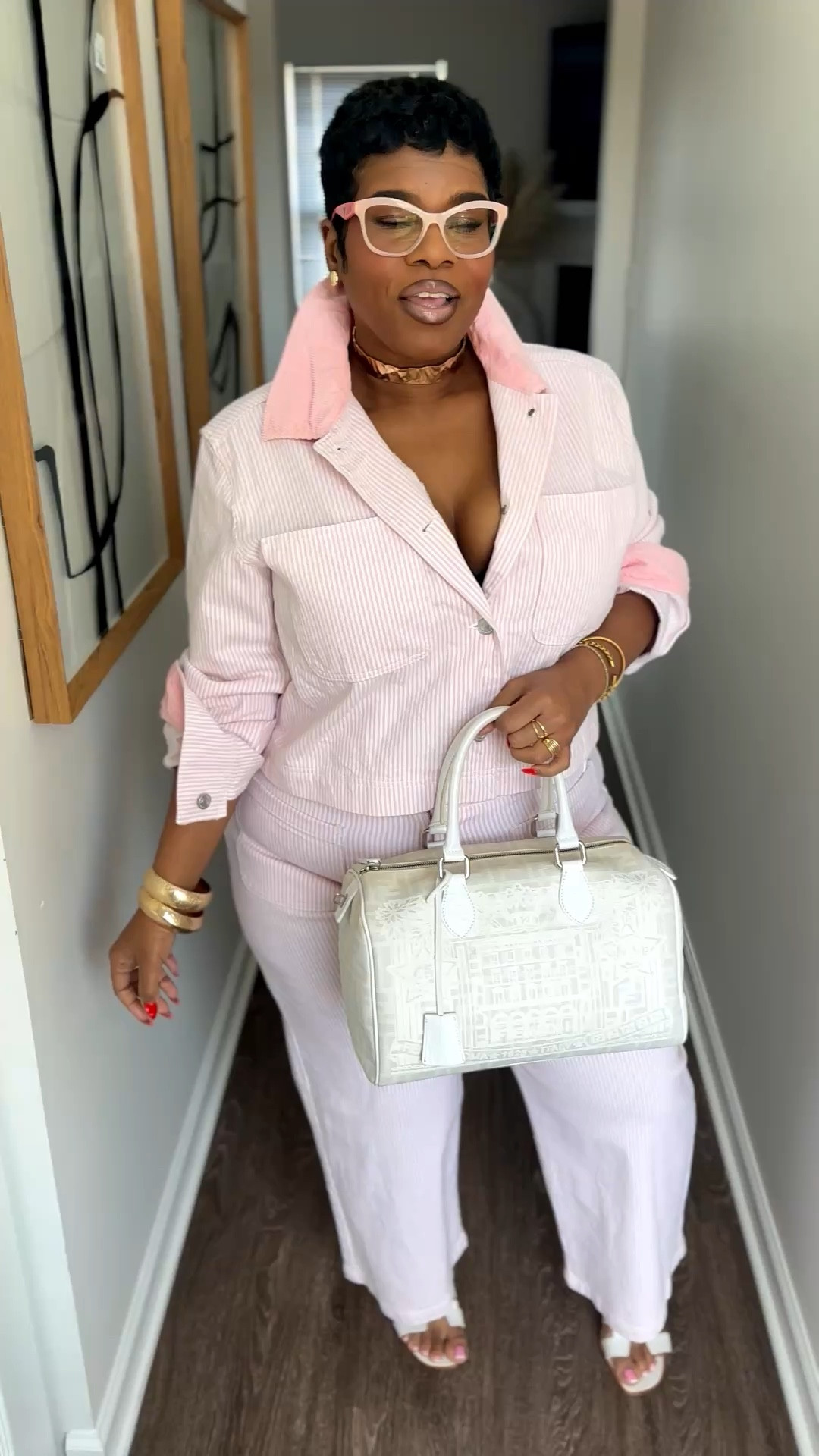 Sets for Curvy Girl  #walmart #ltkgrwn 

#LTKSpringSale #LTKPlusSize #LTKootd