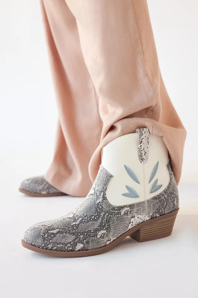 BC Footwear Cowpoke Cowboy Boot | Urban Outfitters (US and RoW)