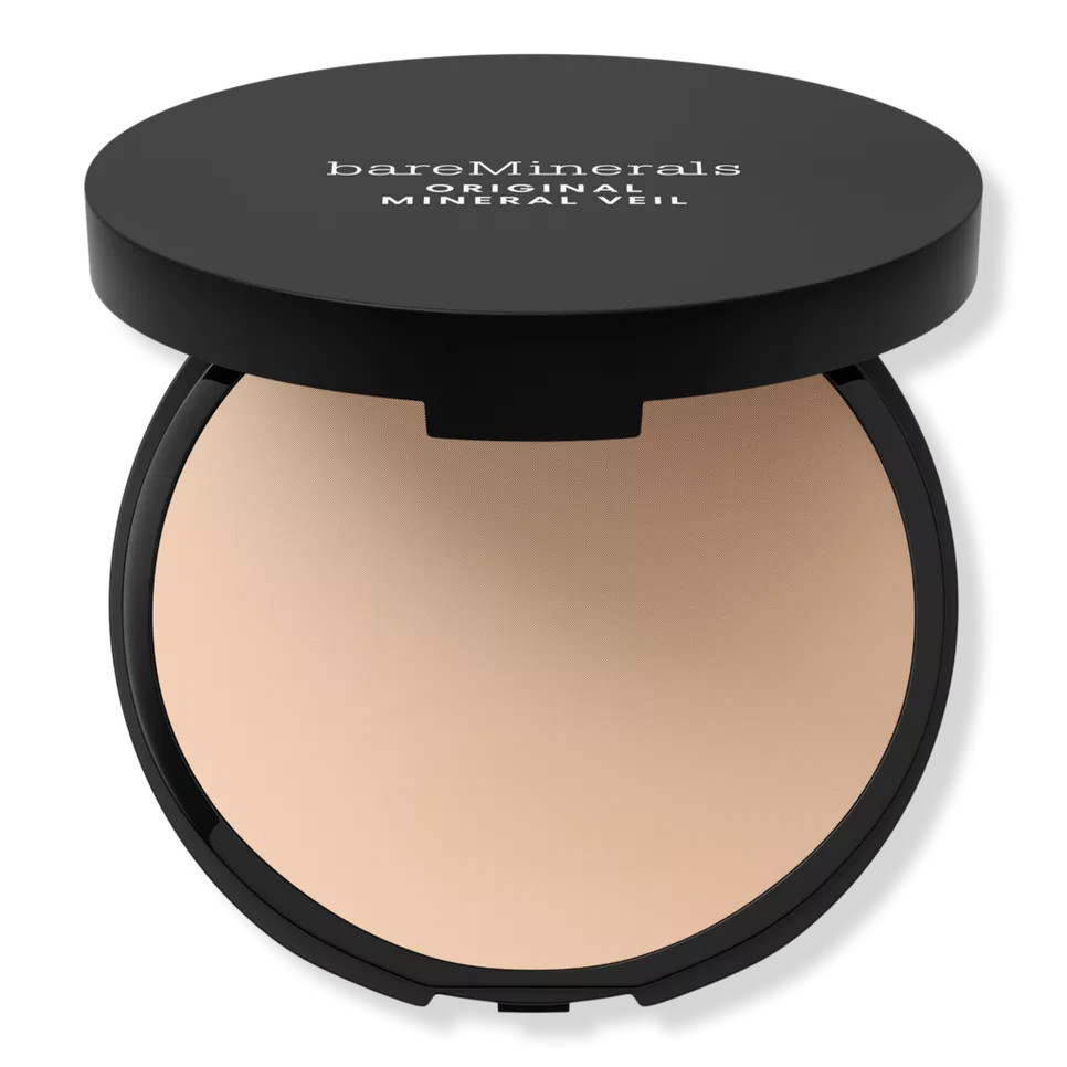 ORIGINAL Mineral Veil Pressed Setting Powder | Ulta