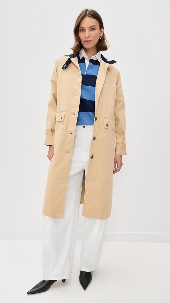 Oakley Coat | Shopbop