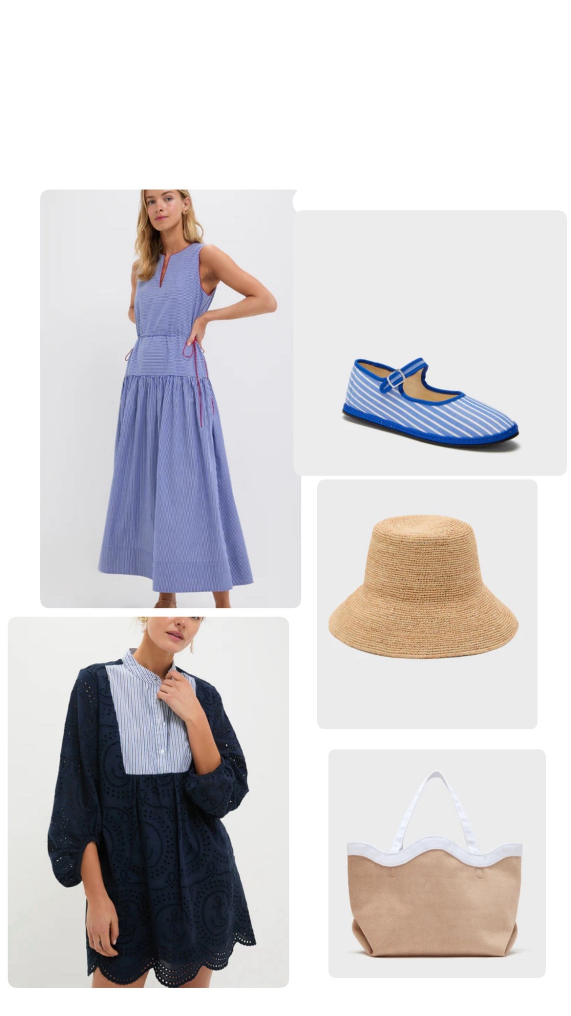 Tuckernuck new arrivals are good. Memorial Day outfits 

#LTKSeasonal #LTKStyleTip