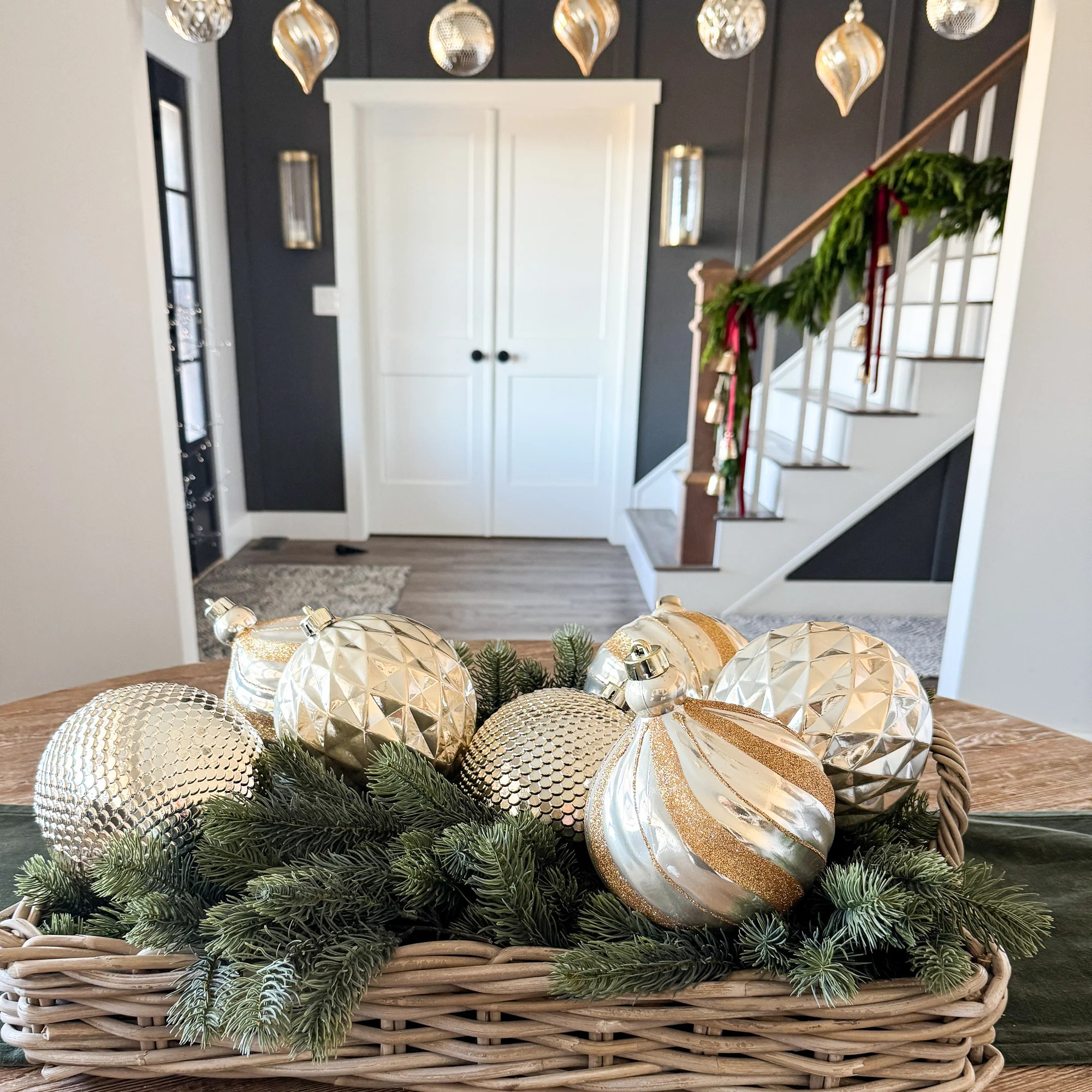 Jumbo Ornament 7 Pack | Interior Delights