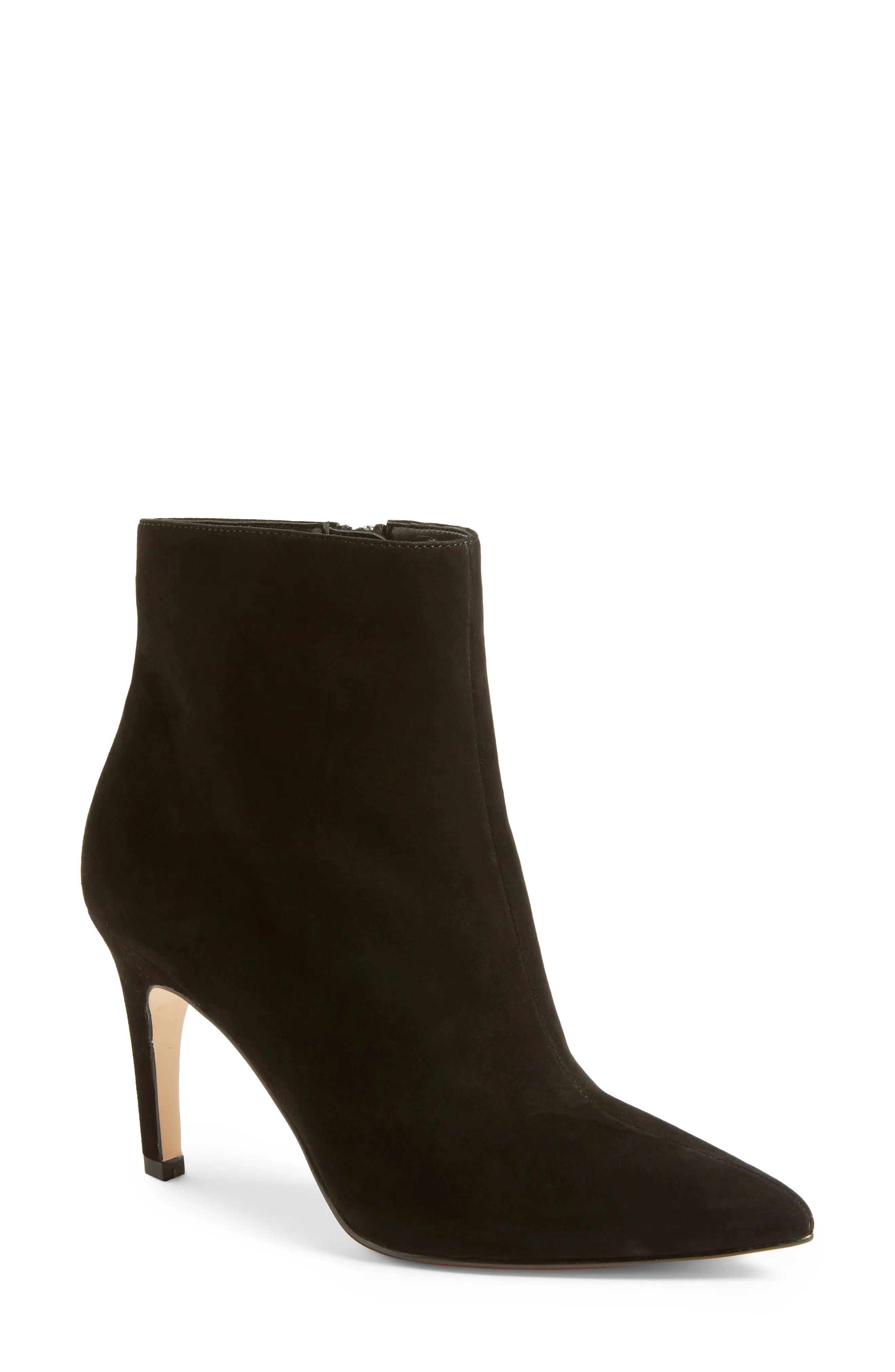 Leith Macee Bootie (Women) | Nordstrom