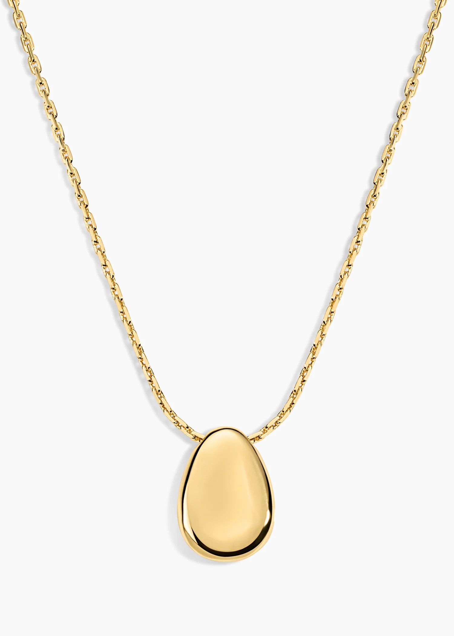 Montana Necklace | Electric Picks Jewelry