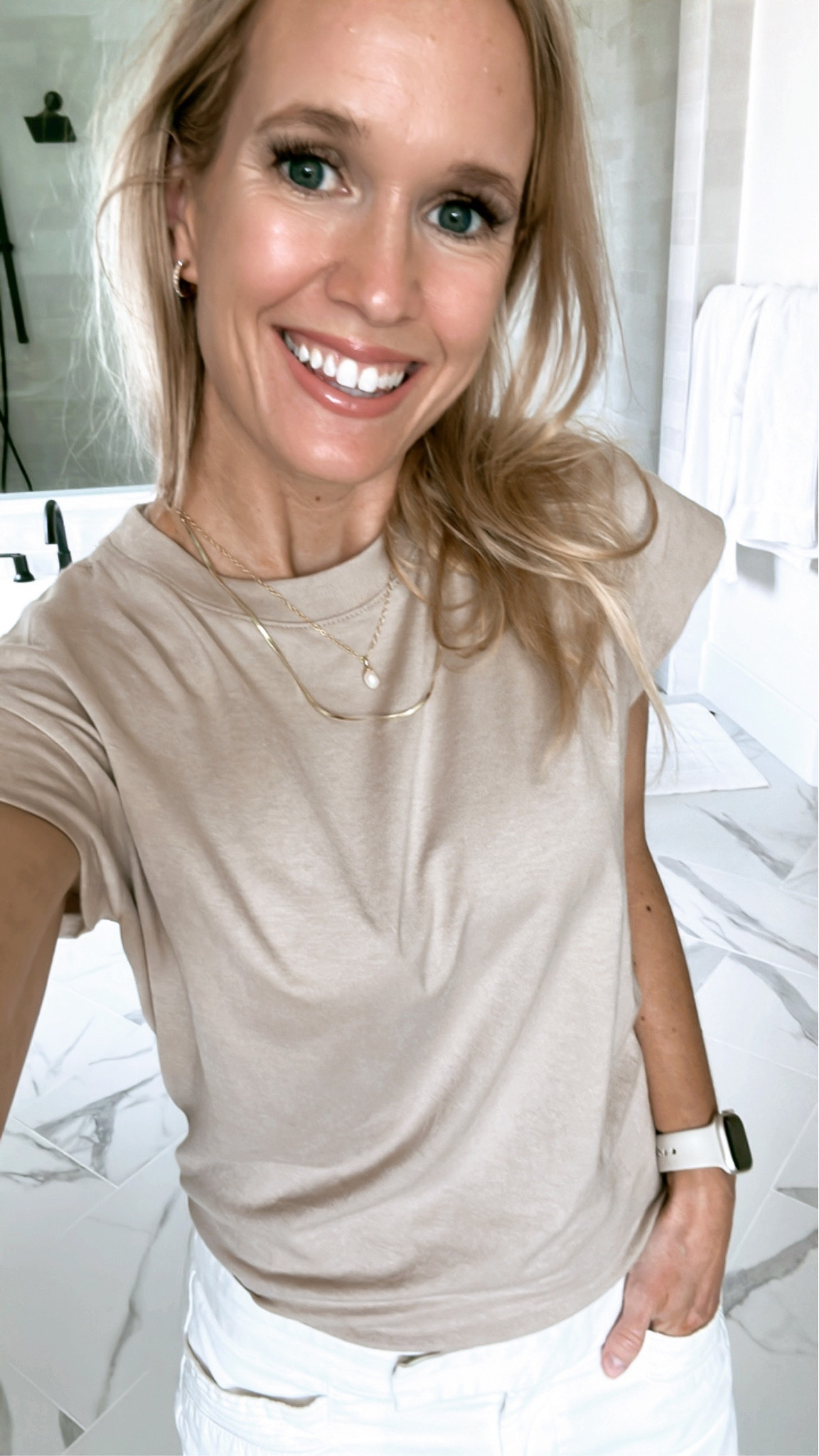 Casual summer outfit 

#LTKunder50 #LTKSeasonal #LTKstyletip