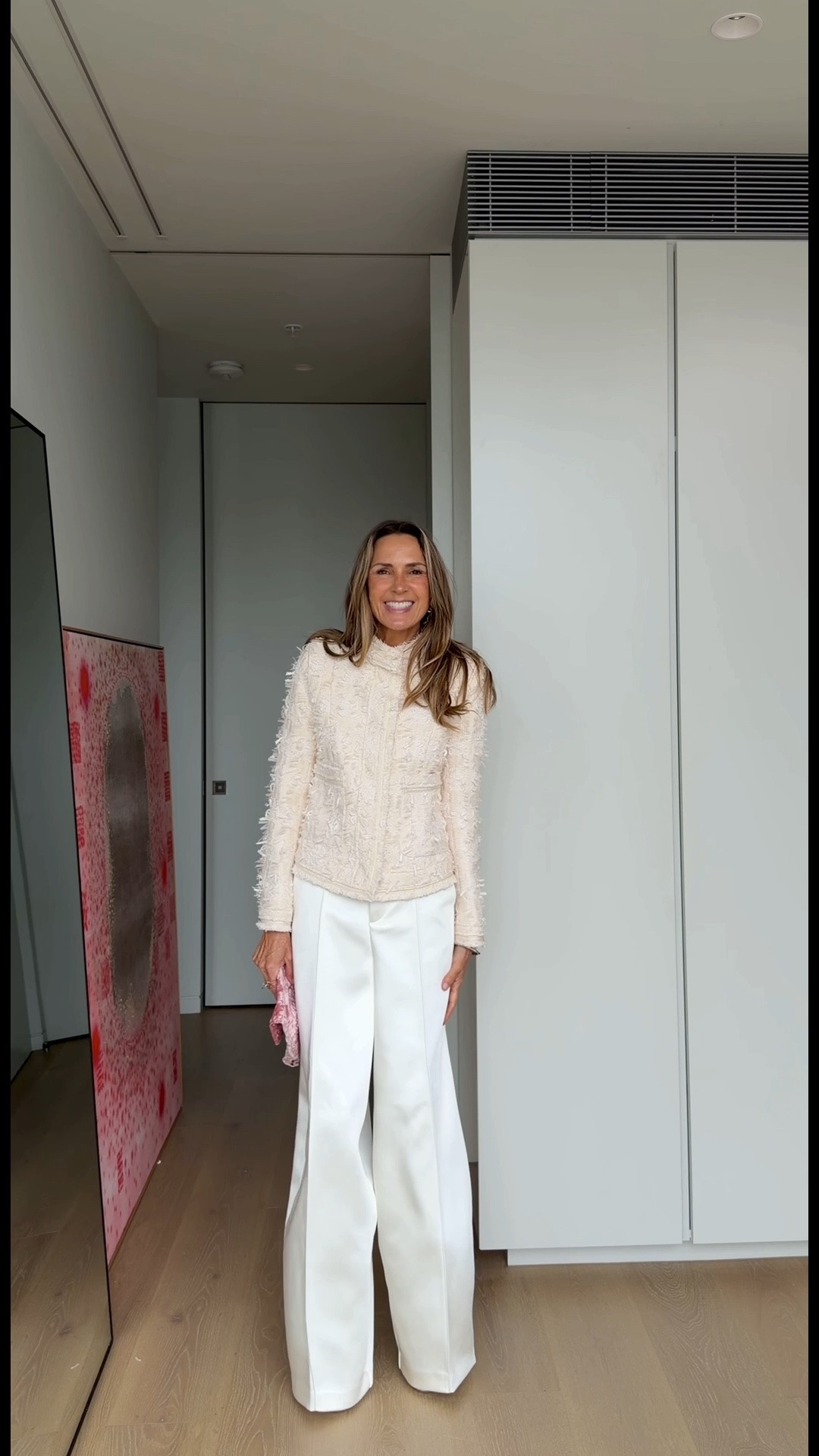Missing texture in this incredibly chic satin pant and jacket

#LTKaustralia

#LTKover50style #LTKstyletip
