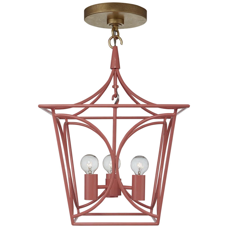 Cavanagh Semi Flush Mount | Wayfair North America
