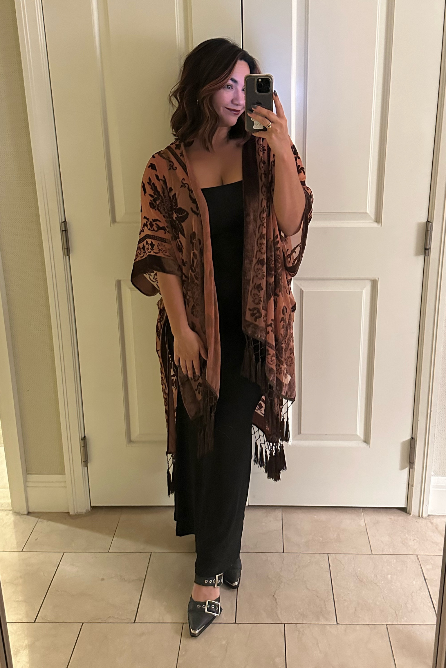 Witchy style, Stevie nicks, Hendrix heel, kimono style, boho style, boho outfit, skims dress

#LTKfindsunder100 #LTKmidsize #LTKshoecrush