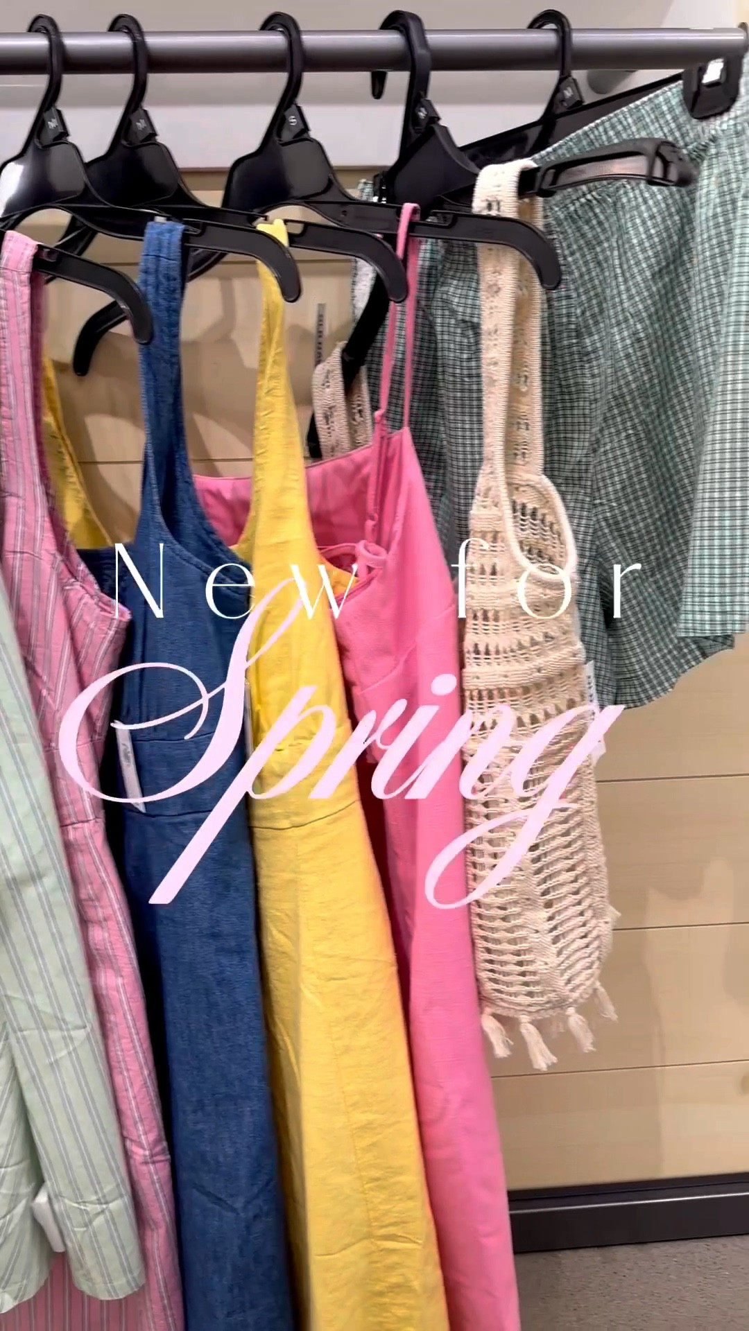 New arrivals at Old Navy- all under $25! #oldnavy #springdresses 

#LTKootd