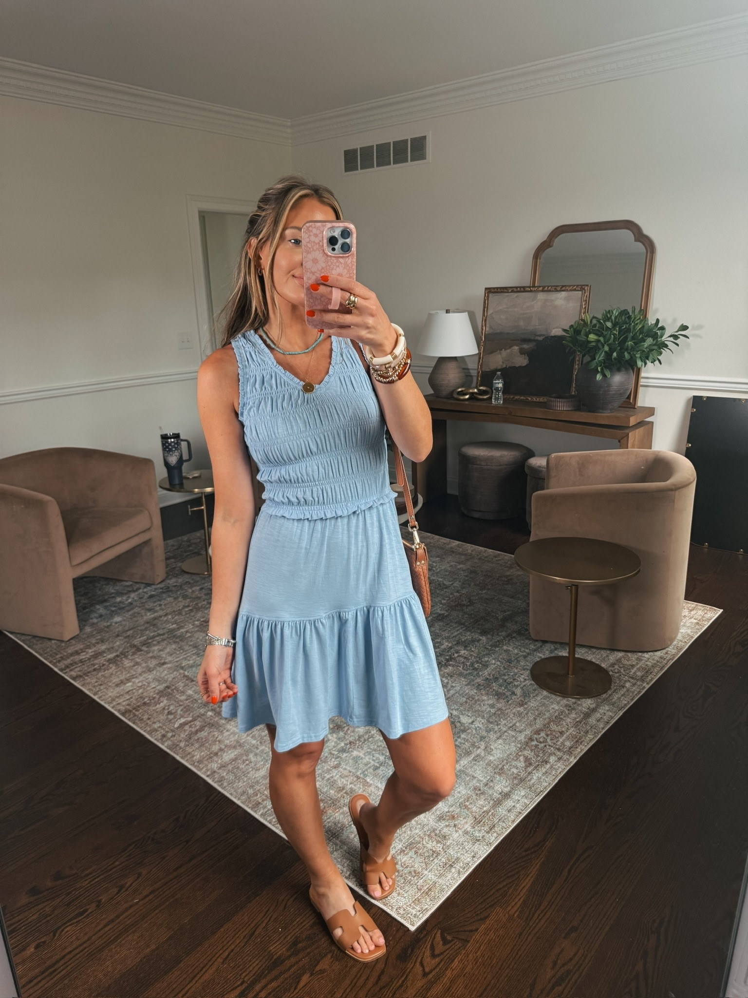 Summer date night outfit!

#LTKootd #LTKgrwm #LTKdayinmylife