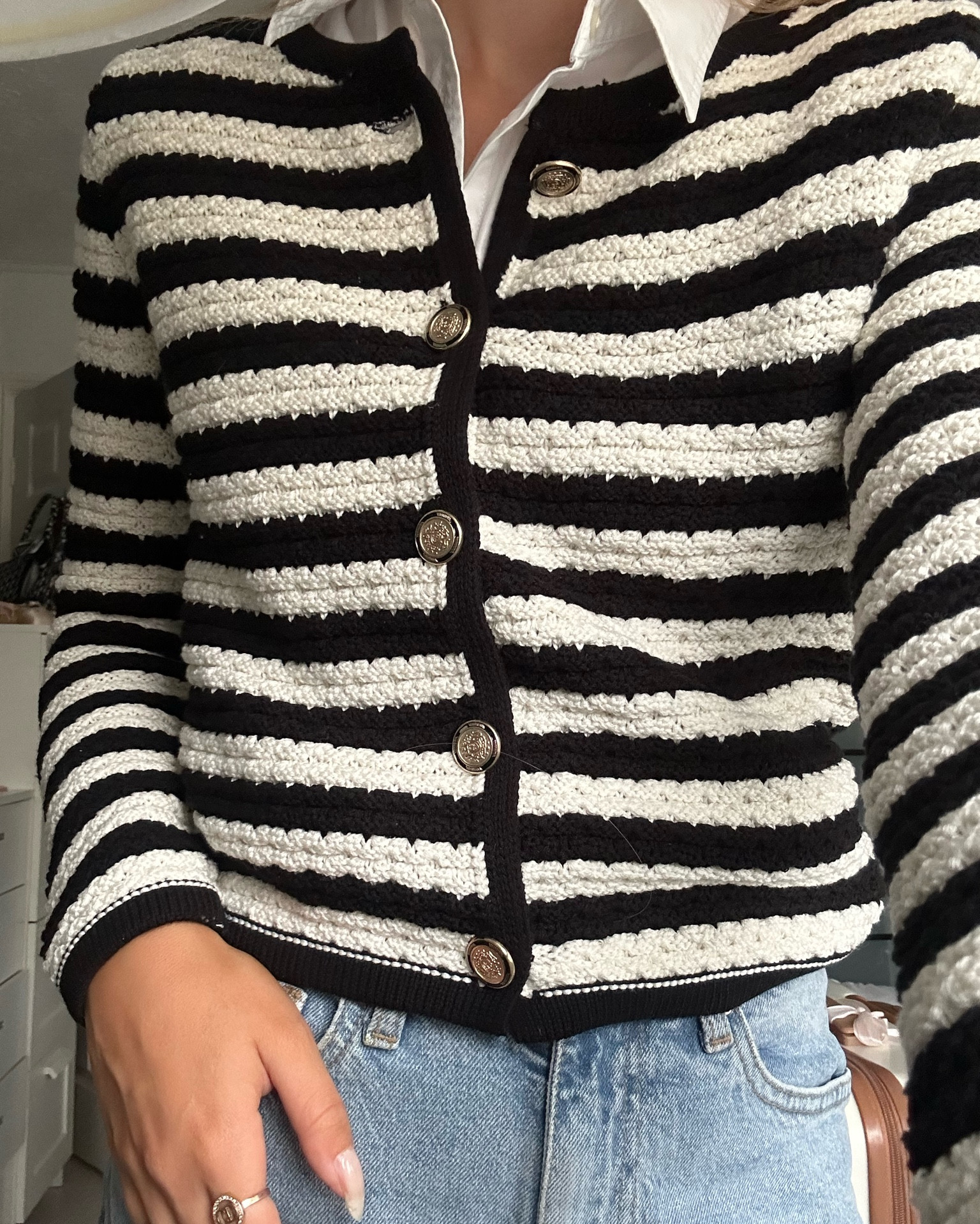 Massimo Dutti Dupe! 🤍


#LTKSeasonal #LTKstyletip #LTKeurope