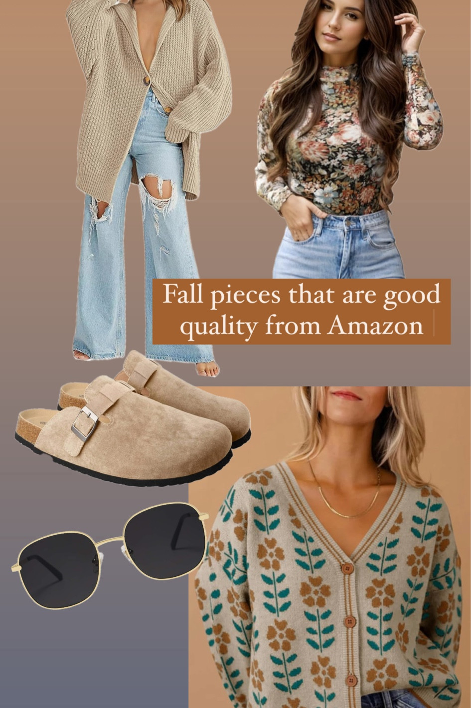 Amazon fall 🤎🍂

#LTKSeasonal #LTKFindsUnder50 #LTKStyleTip