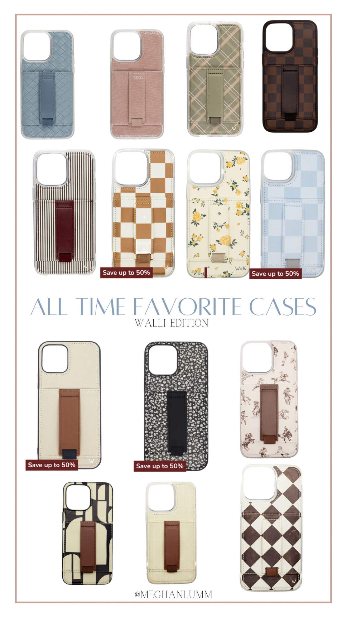 Only case I will ever use!

#LTKfindsunder100 #LTKU #LTKfindsunder50