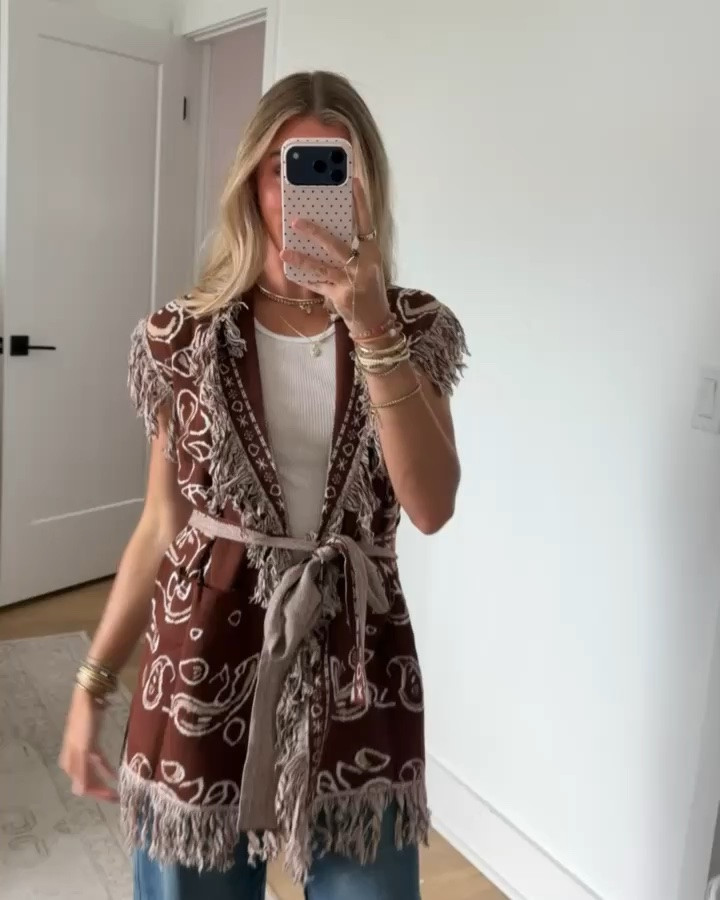Banana sweater roundup from Amazon these are so cute for fall and under $60 


Amazon fashion, fall fashion, ootd, sweaters, fall inspo, cardigans, bandana, fringe