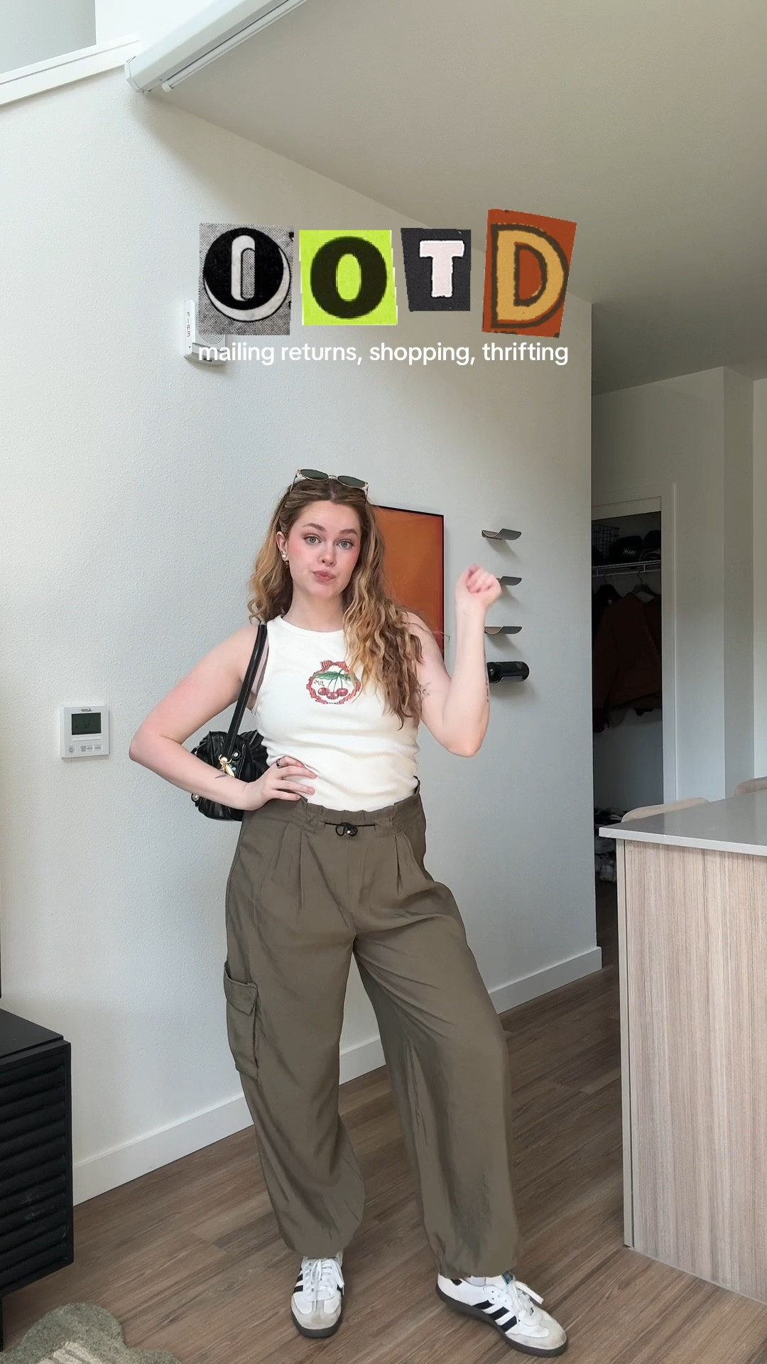 Thrifting oocheer

#LTKSummerEdit #LTKStyleTip #LTKSeasonal