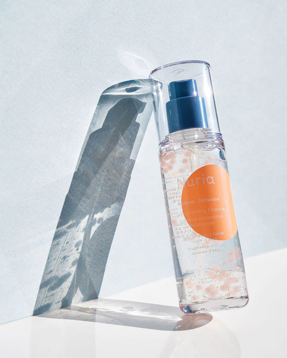 Defend Skin Shielding Essence | Nuria Beauty